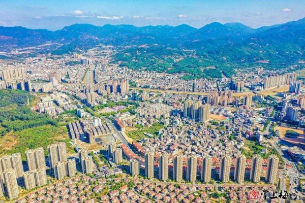 丰顺前景怎么样_丰顺未来有哪些发展机遇