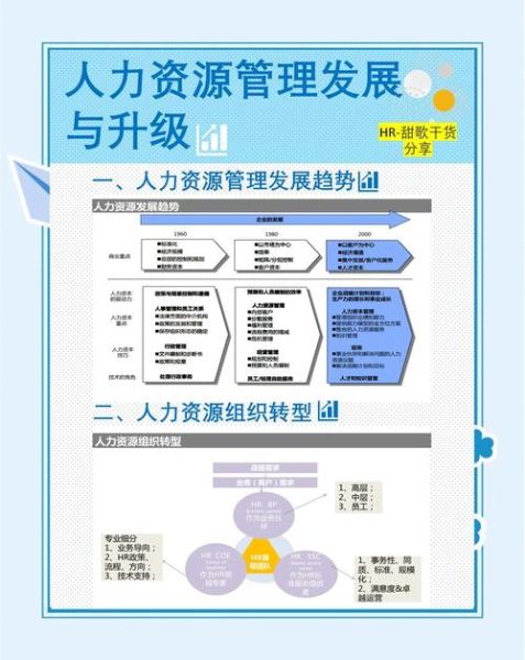 人力资源管理行业前景如何_人力资源数字化转型怎么做