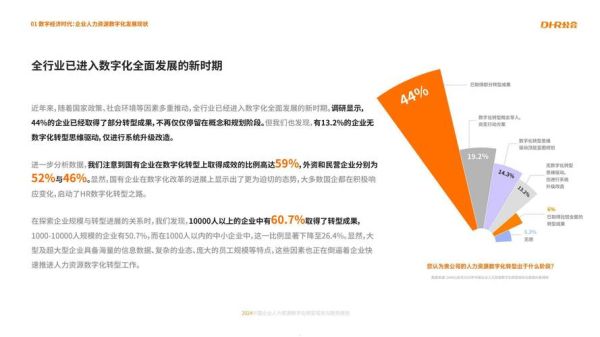 人力资源管理行业前景如何_人力资源数字化转型怎么做