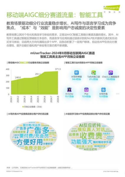 移动互联网行业细分有哪些_如何精准布局细分赛道