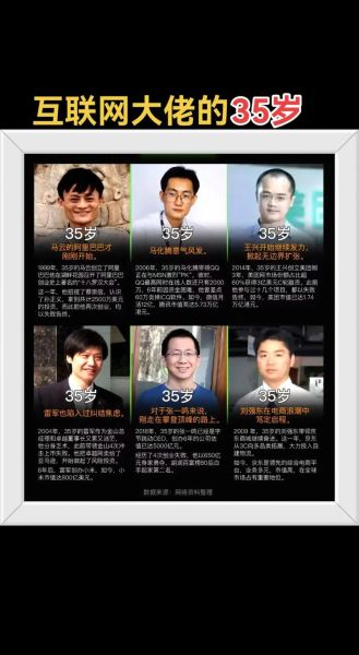 2021互联网人物有哪些_2021互联网风云人物盘点