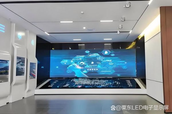 led显示屏发展前景_led显示屏未来趋势