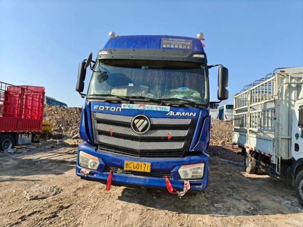 挂车行业前景怎么样_2024年还能买挂车赚钱吗