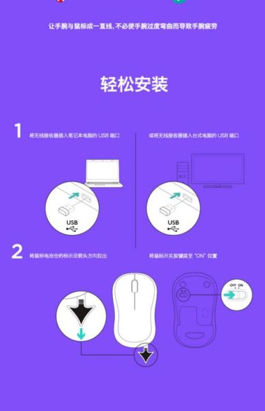 无线鼠标延迟怎么办_电竞鼠标怎么选