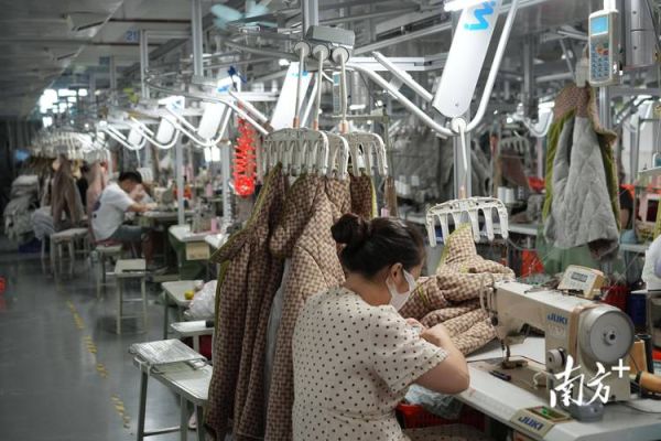 毛纺织行业前景如何_毛纺织企业如何转型