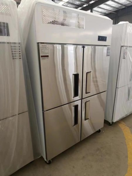 冷柜哪个牌子好_商用冷柜怎么选