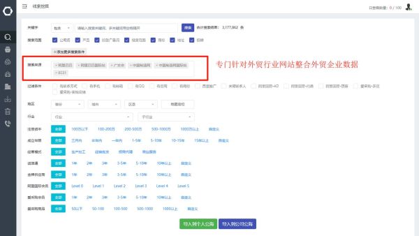 外贸独立站怎么做推广_外贸新手如何快速获客