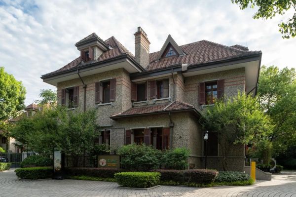 上海别墅值得投资吗_2024上海别墅前景如何