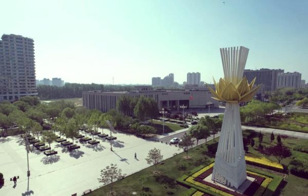 任丘发展前景怎么样_任丘适合投资吗