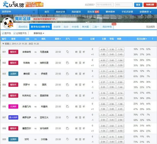 彩票互联网2017还能买吗_2017年网络彩票平台现状