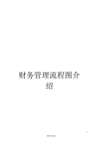 财务管理行业前景怎么样_如何进入财务管理行业