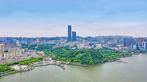 镇江未来发展前景怎么样_镇江值得投资吗