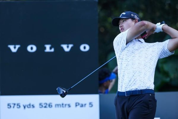 高尔夫运动在中国的发展前景_高尔夫行业未来赚钱吗