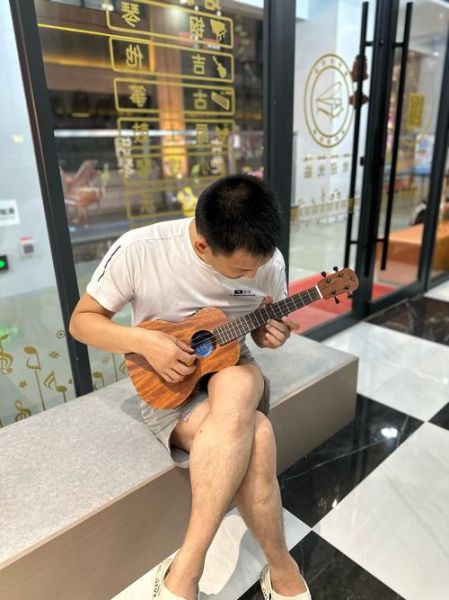 乐器培训前景怎么样_学乐器赚钱吗