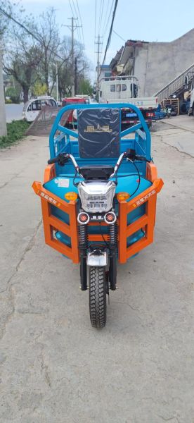 电动三轮前景怎么样_电动三轮车值得投资吗