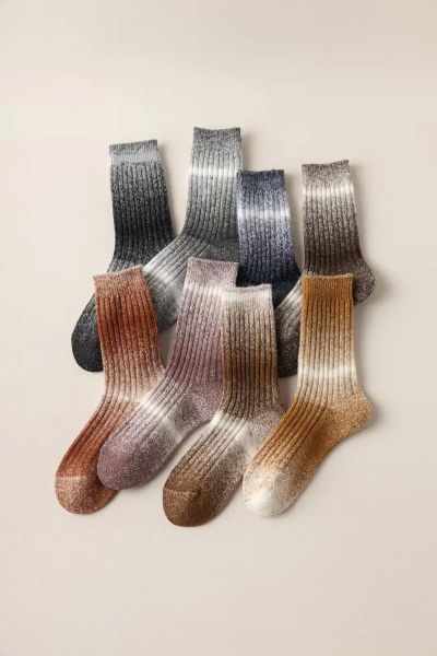 袜子前景怎么样_2024袜子行业还能赚钱吗