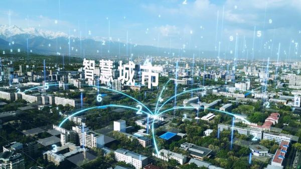 智慧城市如何落地_智慧城市包含哪些系统