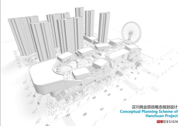 商业综合体前景如何_商业综合体未来发展趋势