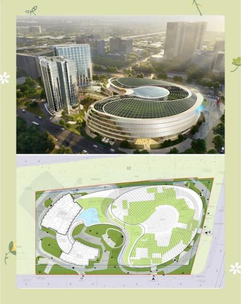 商业综合体前景如何_商业综合体未来发展趋势