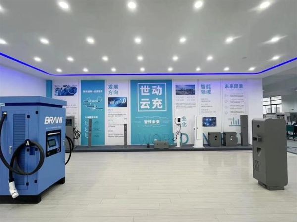 2024年做什么生意最赚钱_新能源充电桩加盟前景如何