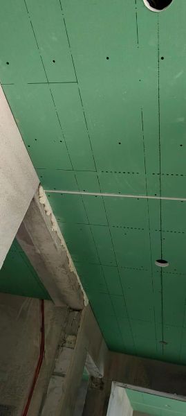 石膏板吊顶多少钱一平_石膏板吊顶施工流程