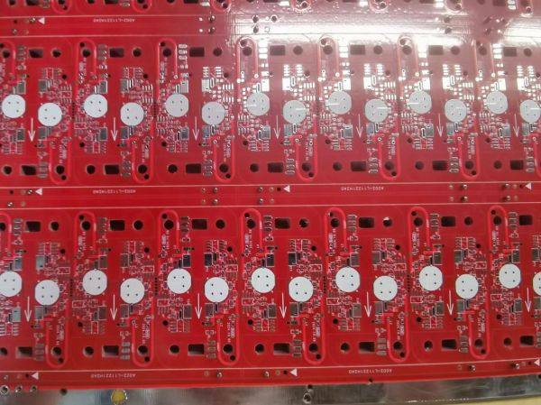 电路板打样哪家好_如何选择PCB厂家