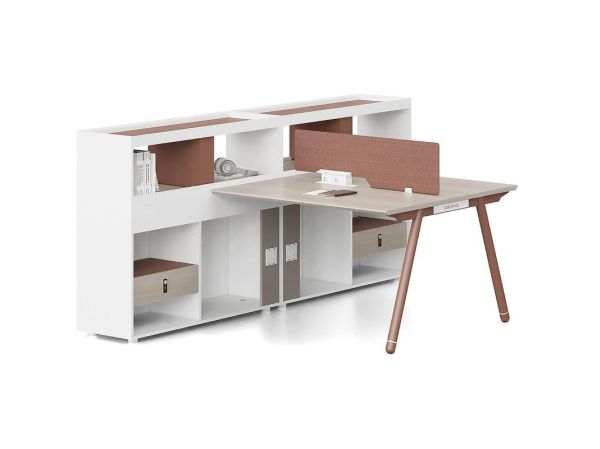 办公家具品牌哪家好_如何挑选环保办公桌