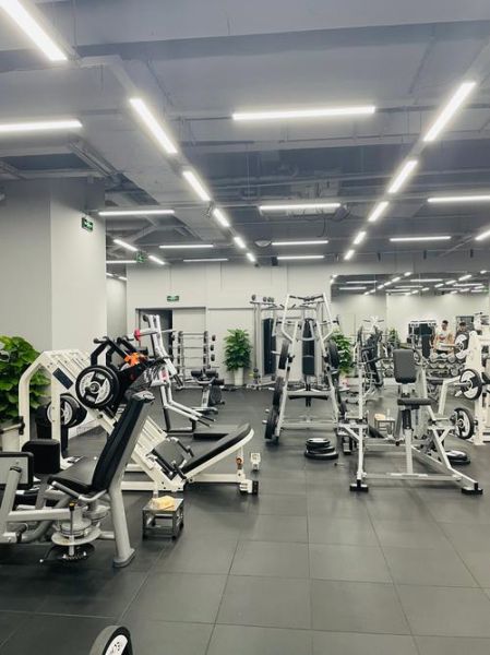 健身房行业前景怎么样_现在开健身房还能赚钱吗