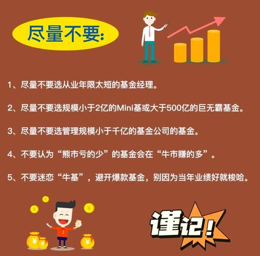 互联网基金怎么选_新手买基金注意什么