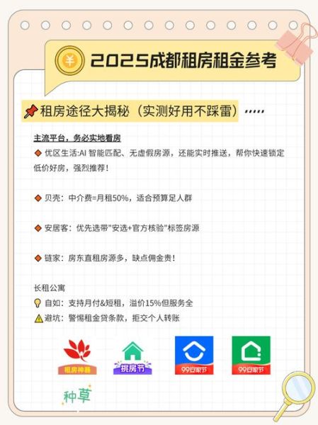 长租公寓靠谱吗_如何线上签约