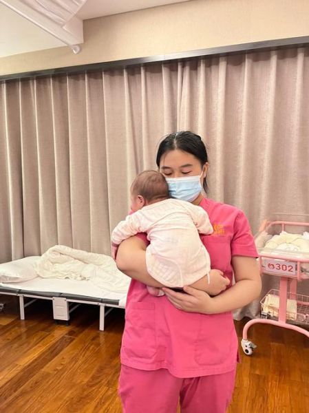 月子会所护士工作前景怎么样_月子会所护士薪资待遇