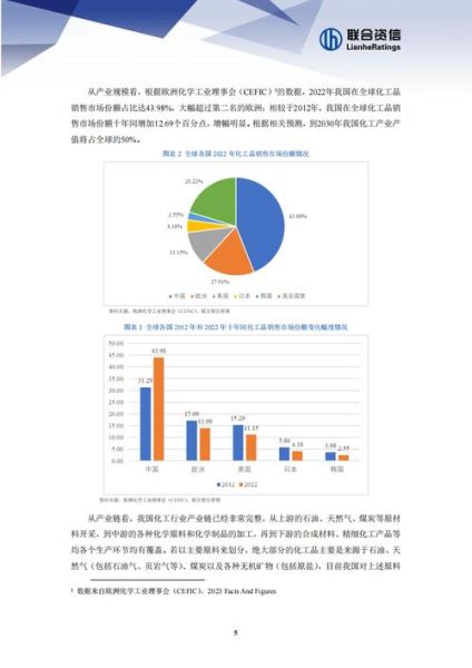 2013年化工行业前景如何_产能过剩怎么解决