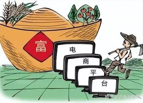 互联网农产品怎么做_农产品电商如何起步