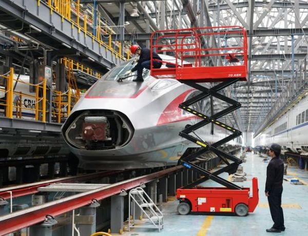 动车制造前景如何_动车制造就业前景怎么样