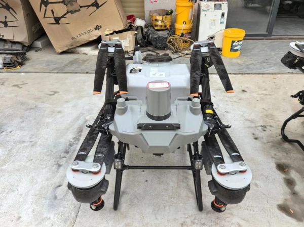 植保无人机价格_如何选购植保无人机