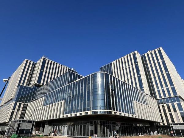 互联网产业园现状_如何选址