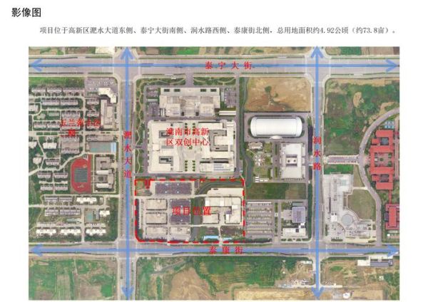 互联网产业园现状_如何选址