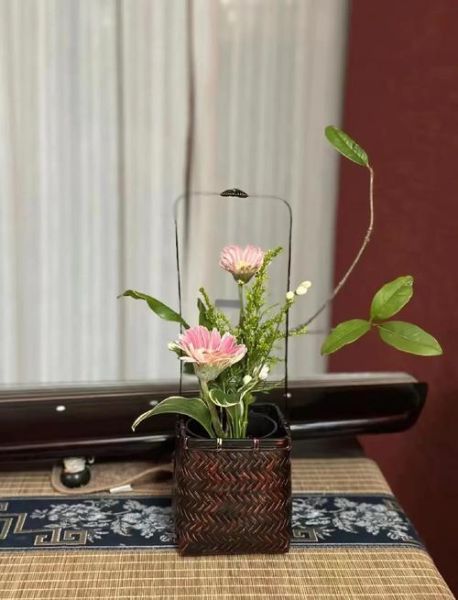 插花前景怎么样_插花师有前途吗