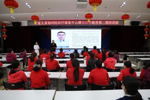 儿童康复前景怎么样_儿童康复师就业前景