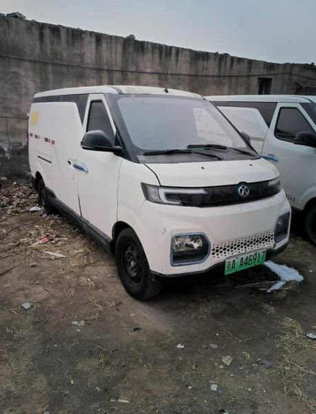 新能源物流车有哪些品牌_新能源物流车怎么选