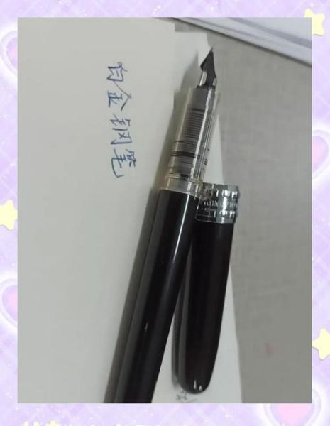 钢笔哪个牌子好_钢笔怎么选