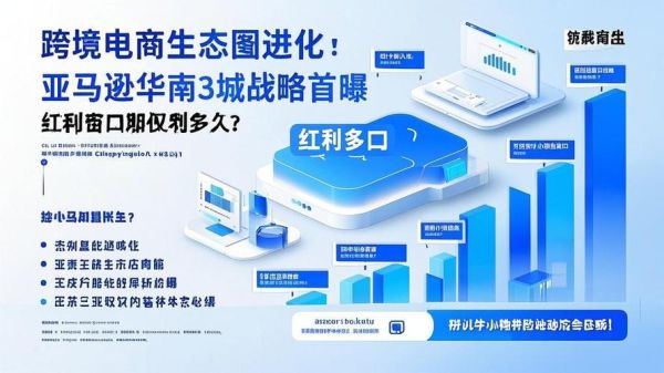 互联网广告国内外现状_如何抓住跨境红利