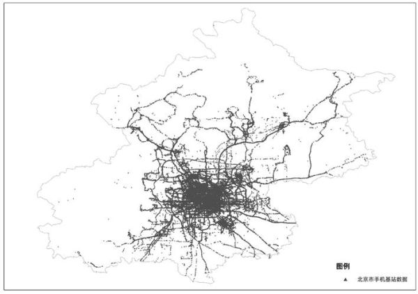 中国骨干网络有哪些_5G基站覆盖范围查询