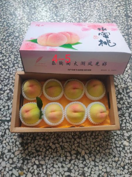 桃子深加工市场前景如何_桃子深加工有哪些产品