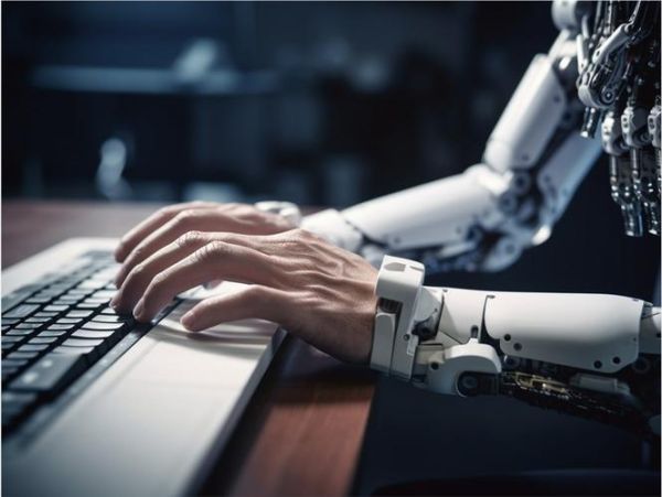 打字员前景怎么样_打字员会被AI取代吗