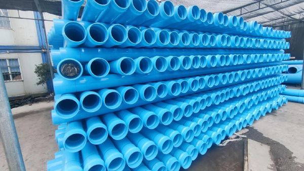 塑料管道市场前景怎么样_塑料管道有哪些优势