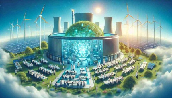 原子能前景如何_核聚变发电何时商用