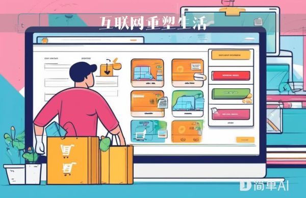 互联网如何重塑零售业_实体店铺还能活多久