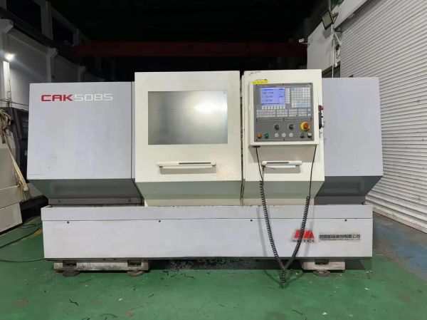 机床行业前景如何_数控机床怎么选