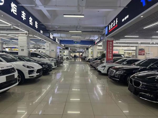 二手车市场发展前景怎么样_二手车值得投资吗